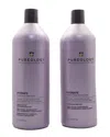 Pureology Hydrate Shampoo & Conditioner Duo