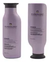 Pureology Hydrate Shampoo & Conditioner Duo