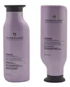 Pureology Hydrate Shampoo & Conditioner Duo