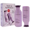 Pureology Hydrate Shampoo & Conditioner Hair Set