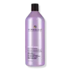Pureology Hydrate Sheer Shampoo For Fine