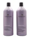 Pureology Hydrate Sheer Shampoo & Conditioner Duo