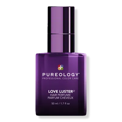 Pureology Love Luster Hydrating Hair Perfume