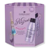 Pureology Pure Treats Hydrate Holiday Mini Kit For Dry Hair In Transparent