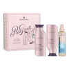 Pureology Pure Treats Pure Volume Holiday Kit For Lightweight Volume & Color Protection