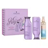 Pureology Pure Treats  Hydrate Holiday Kit - Value Set - Hydrating Shampoo