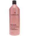 Pureology Pure Volume Shampoo 33.8oz