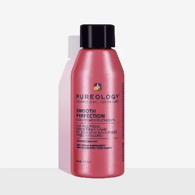 Pureology Smooth Perfection Anti-frizz In White