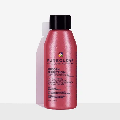 Pureology Smooth Perfection Anti-frizz In White