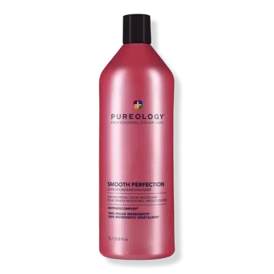 Pureology Smooth Perfection Conditioner - 33.8 oz