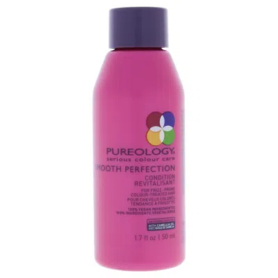 Pureology Smooth Perfection Conditioner By  For Unisex - 1.7 oz Conditioner In Multi