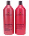Pureology Smooth Perfection Shampoo 33.8oz & Smooth Perfection Condition 33.8oz Combo Pack