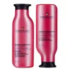 Pureology Smooth Perfection Shampoo And Conditioner Routine For Frizz Prone, Colour Treated Hair 266ml