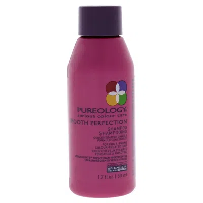 Pureology Smooth Perfection Shampoo By  For Unisex - 1.7 oz Shampoo In Multi