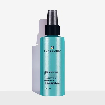 Pureology Strength Cure Best Blonde Miracle Filler For Blonde Hair In White