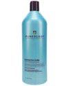 Pureology Strength Cure Shampoo 33.8oz