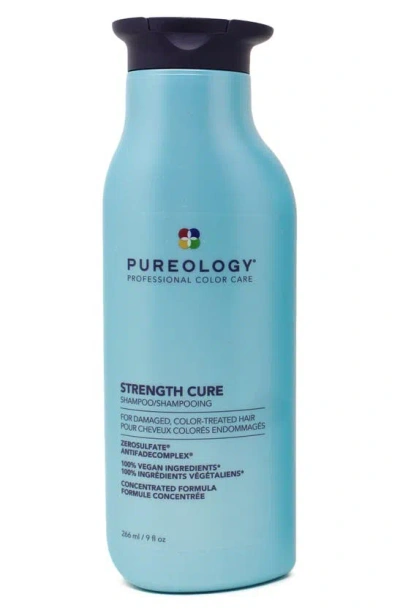 Pureology Strength Cure Shampoo