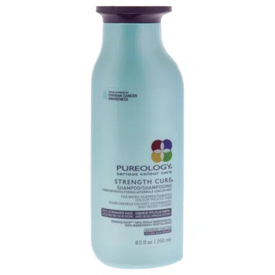 Pureology Strength Cure Shampoo By  For Unisex - 8.5 oz Shampoo In Multi
