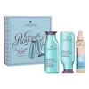 Pureology Strength Cure Sulfate Free Shampoo