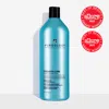 Pureology Strength Cure Sulfate Free Shampoo For Damaged Hair