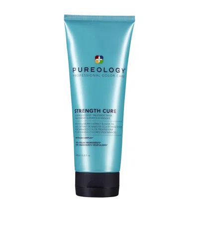Pureology Strength Cure Superfood Deep Treatment Mask