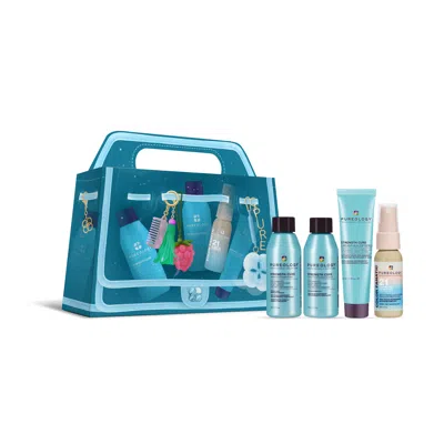 Pureology Strength You Can Carry Mini Kit For Damaged Hair