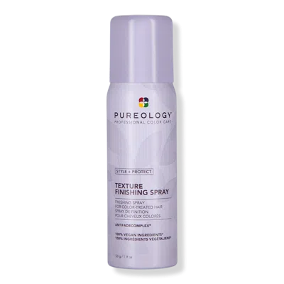Pureology Travel Size Style + Protect Texture Finishing Spray