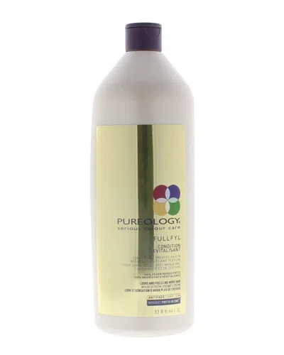 Pureology Women's 33.8oz Conditioner In White
