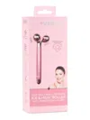 PURIFY-NYC PURIFY SONIC FACE & BODY CONTOURING ICE & HEAT ROLLER