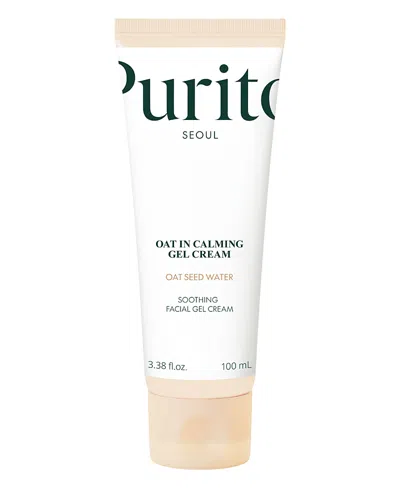 Purito Oat-in Calming Gel Cream