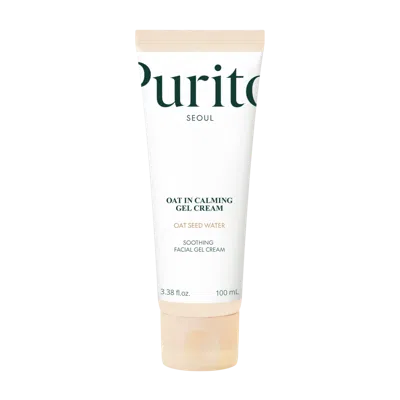 Purito Oat-in Calming Gel Cream