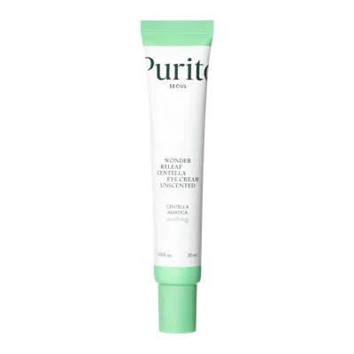 Purito Wonder Releaf Centella Eye Cream
