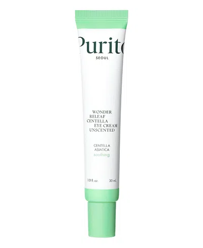 Purito Wonder Releaf Centella Eye Cream Unscented