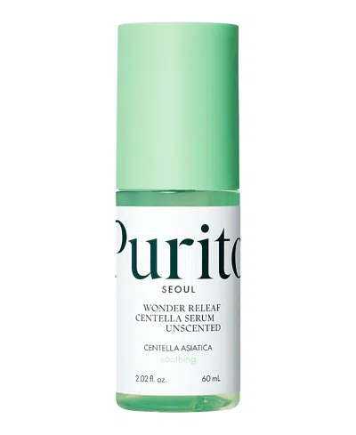 Purito Wonder Releaf Centella Serum Unscented