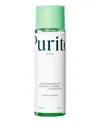 Purito Wonder Releaf Centella Toner Unscented, 6.76 oz