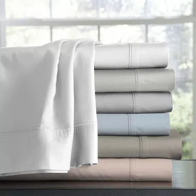 Purity Home 100% Cotton Ultra-soft & Silky In Black