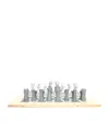 Purling X Daniel Caesar Spergy Chess Set