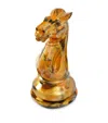 Purling X Olivia Pilling Knight Chess Ornament