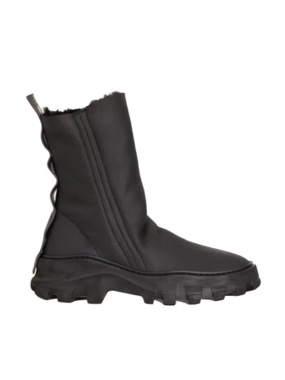 PURO WOMEN'S TRONCHETTO