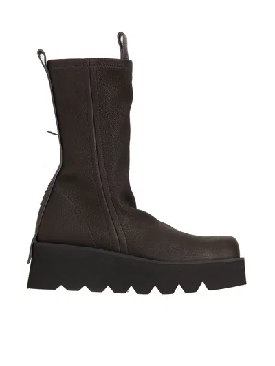 PURO WOMEN'S TRONCHETTO