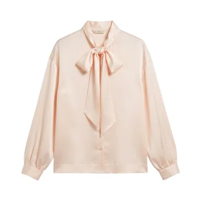 Purotatto Camicia In Nude