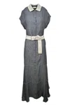 Purotatto Dresses
