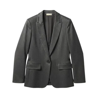 Purotatto Giacca In Gray