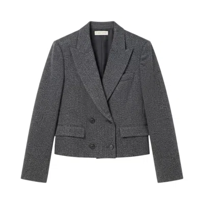 Purotatto Giacca In Gray