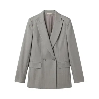 Purotatto Giacca In Gray