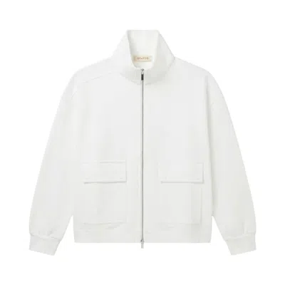 Purotatto Gilet In White