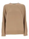 Purotatto Long-sleeve Jumper