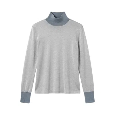 Purotatto Maglia In Gold