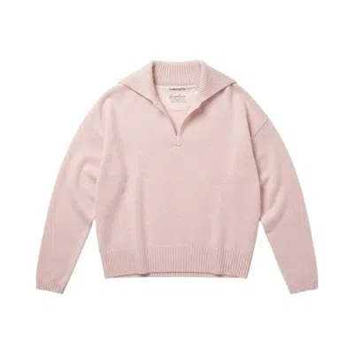 Purotatto Maglia In Pink