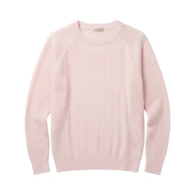 Purotatto Maglia In Pink